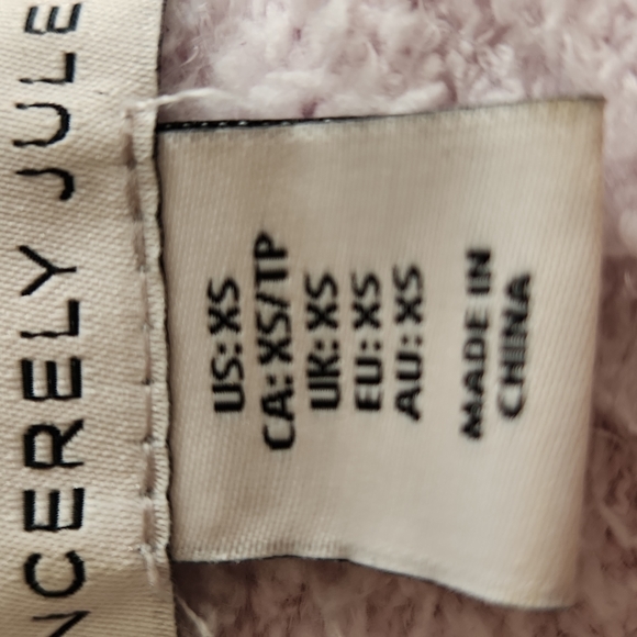 Sincerely Jules - Picture 5 of 6